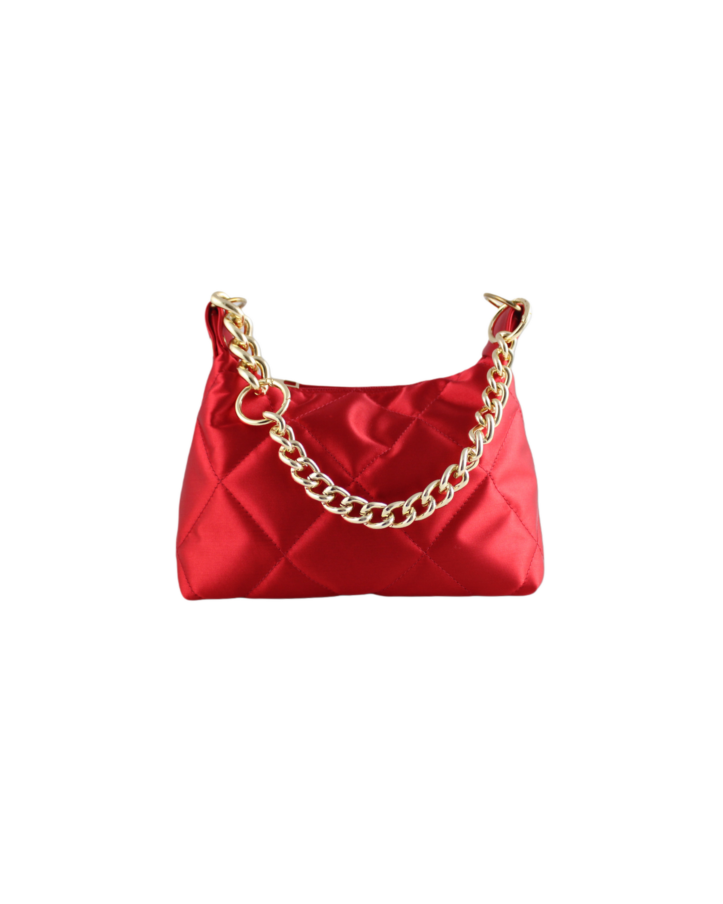 CANDY Satin Mini Bag