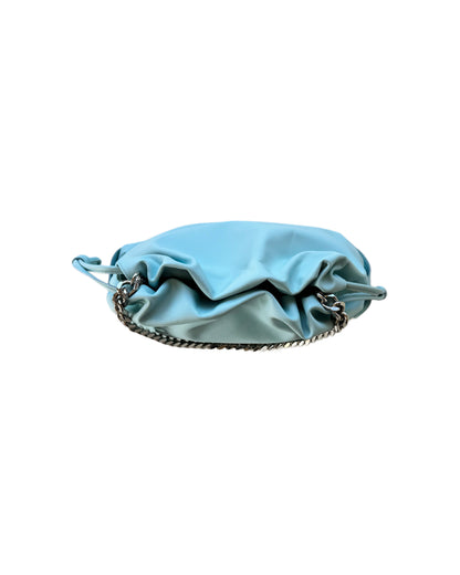 SKAI Blue Clutch