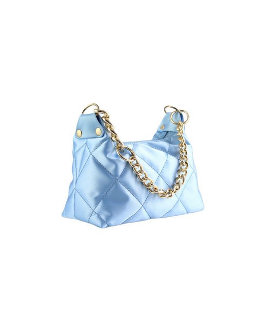 CANDY Satin Mini Bag