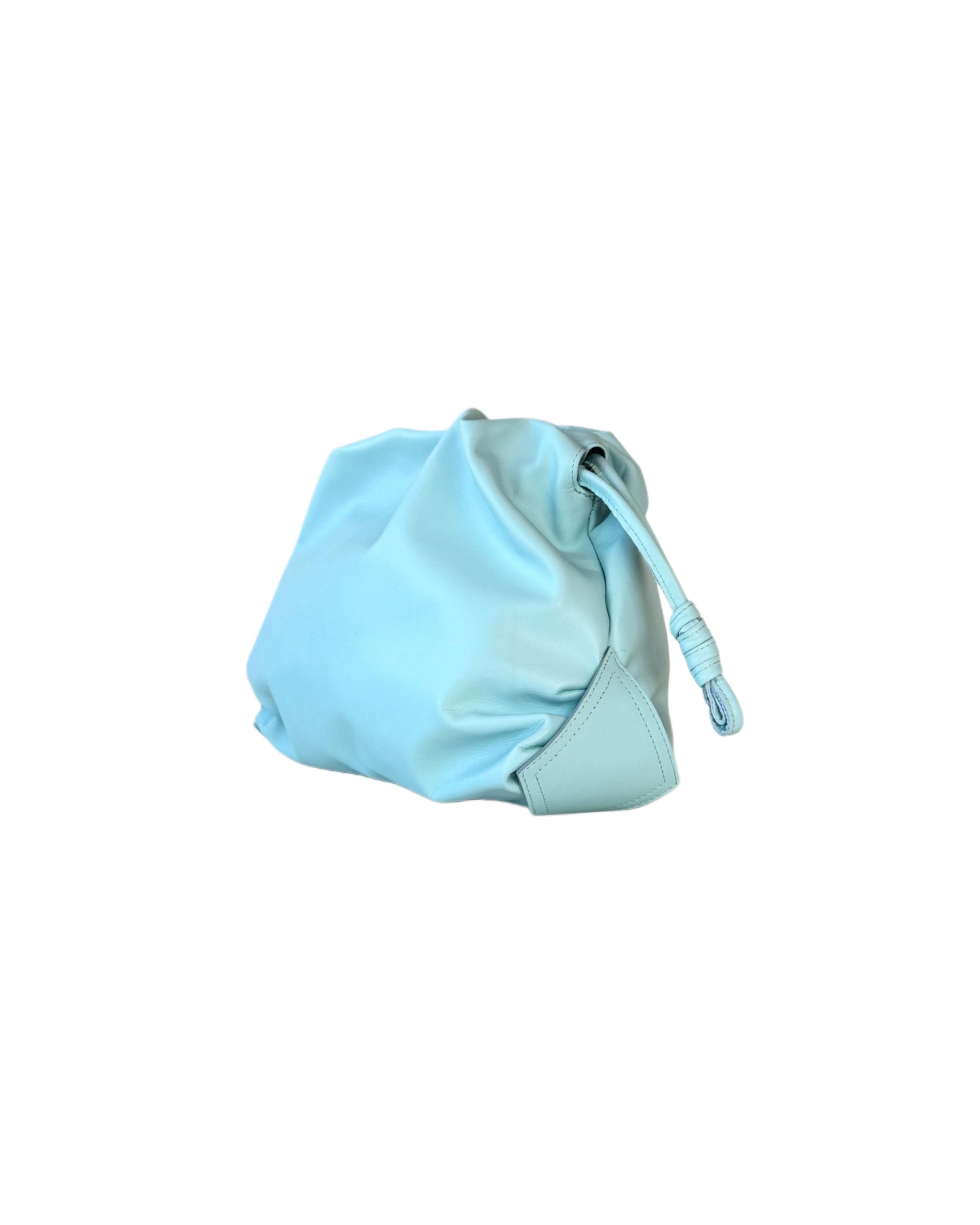 SKAI Blue Clutch