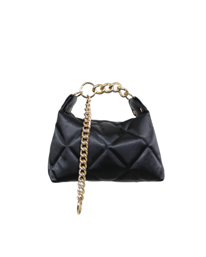 CANDY Satin Mini Bag