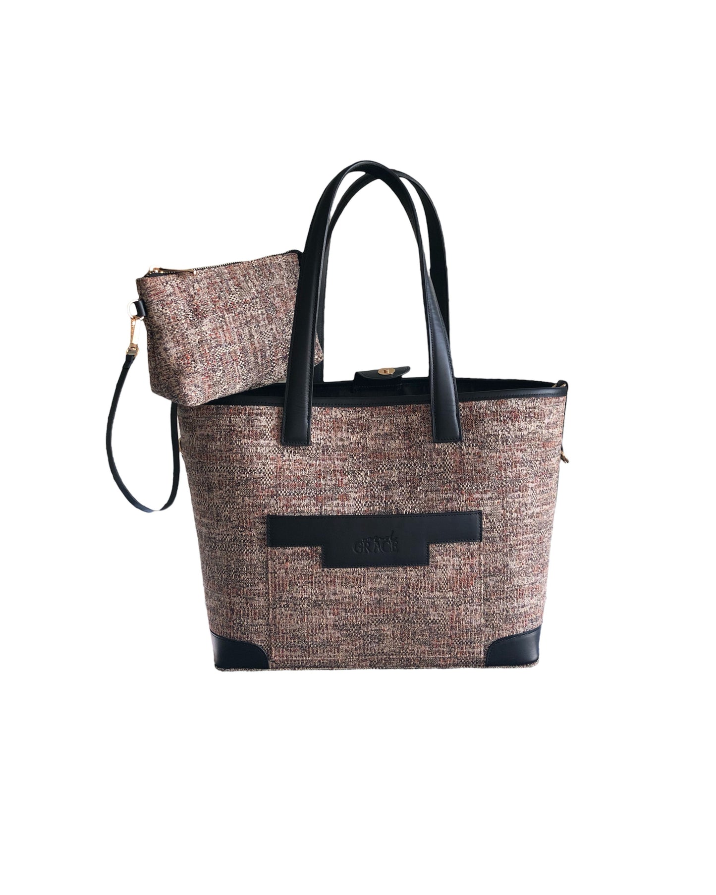 REA Tote bag