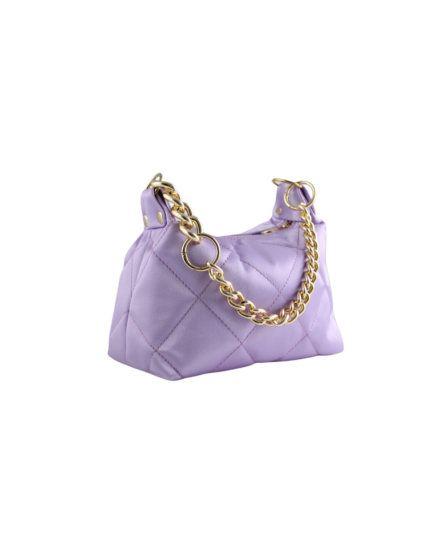 CANDY Satin Mini Bag
