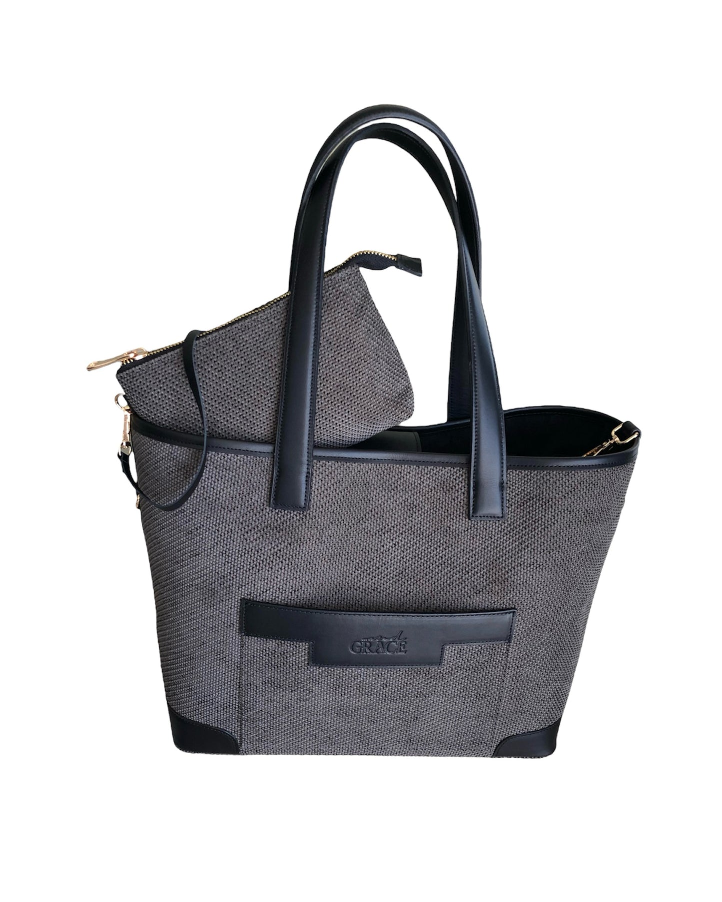 REA Tote bag
