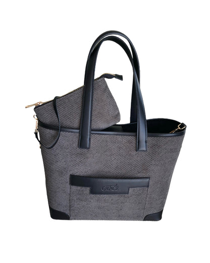 REA Tote bag