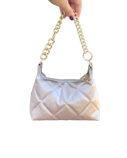 CANDY Satin Mini Bag